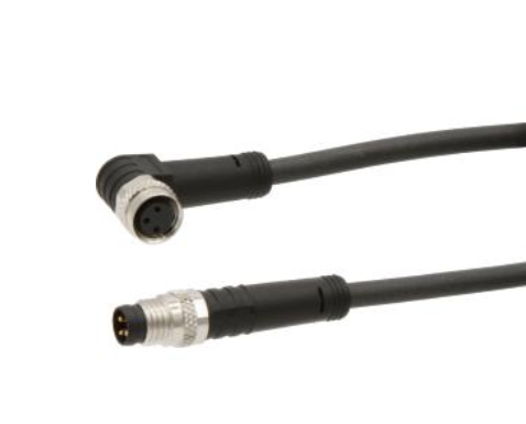 德国IPF连接电缆VK060F70