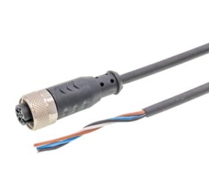 德国IPF连接电缆VK50V325