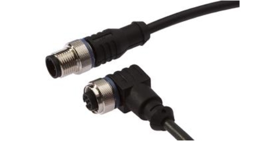 德国IPF连接电缆VK100F21