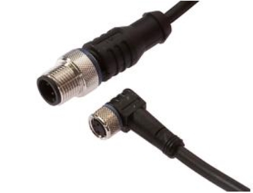 德国IPF连接电缆VK150F80