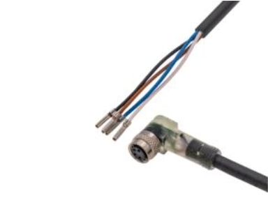 德国IPF连接电缆VK500471