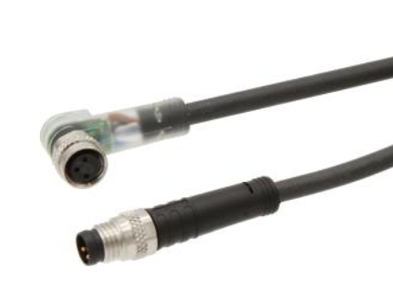 德国IPF连接电缆VK100F72