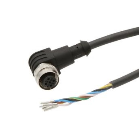 德国IPF连接电缆VKA00621
