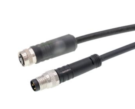 德国IPF连接电缆VK060F76