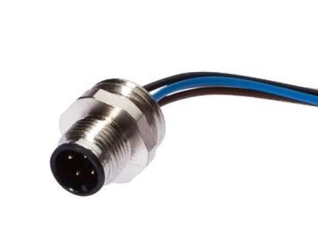 德国IPF内置插头AV98A672