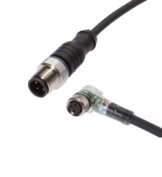 德国IPF连接电缆VK100F82