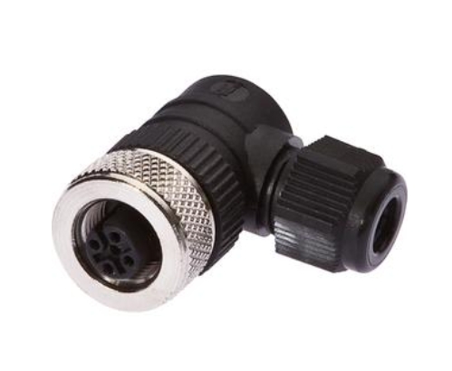 德国IPF电缆插座VK003021