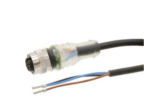 德国IPF电缆连接器VK200225