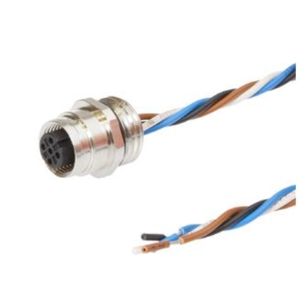 德国IPF连接器AV98A438