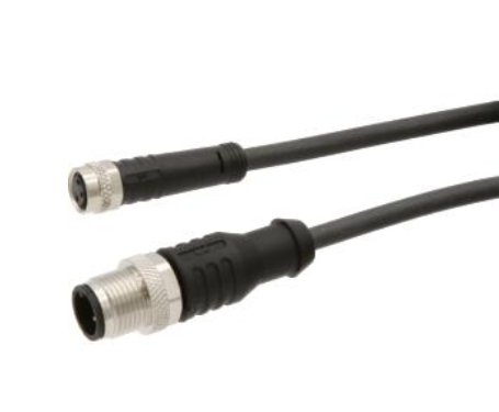 德国IPF连接电缆VK030F84