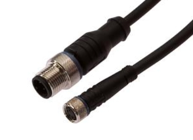 德国IPF连接电缆VK200F85