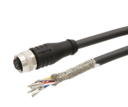 德国IPF连接电缆VK505A25