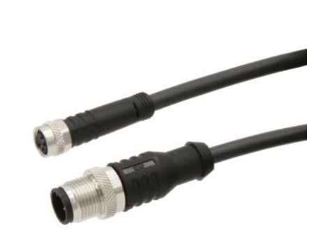 德国IPF连接电缆VK030F85