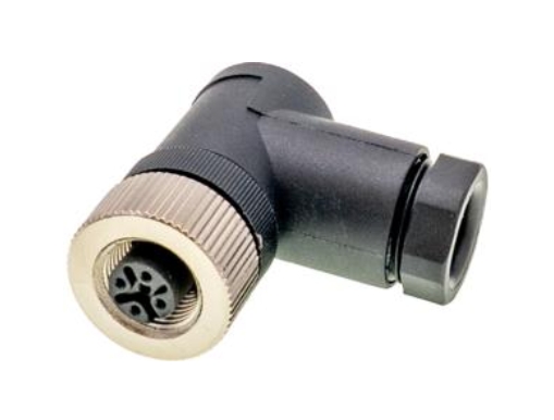 德国IPF连接电缆VK003C20