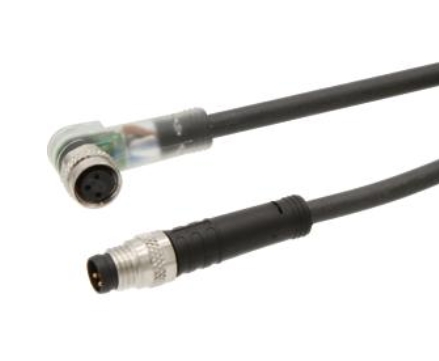 德国IPF连接电缆VK150F72