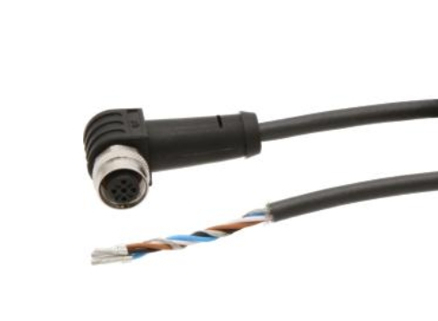 德国IPF连接电缆VK505321