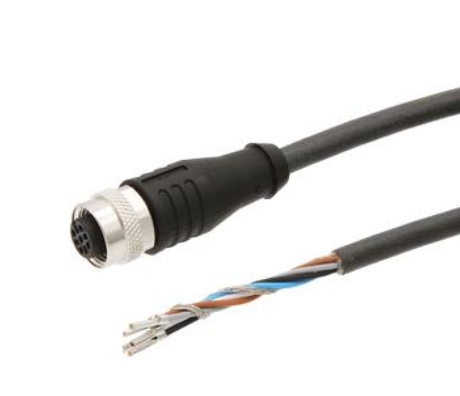 德国IPF连接电缆VKA05625