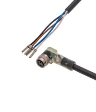 德国IPF连接电缆VK200471