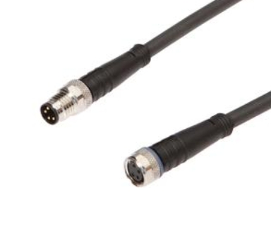 德国IPF连接电缆VK150F75