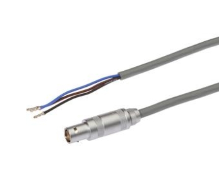 德国IPF连接电缆VK200940