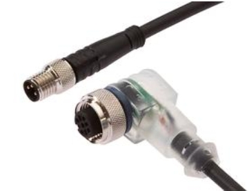 德国IPF连接电缆VK500F62