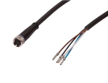德国IPF连接电缆VKAE0375