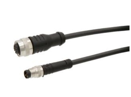 德国IPF连接电缆VK030F64