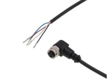 德国IPF连接电缆VKB00321