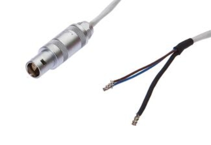 德国IPF连接电缆VKA06941