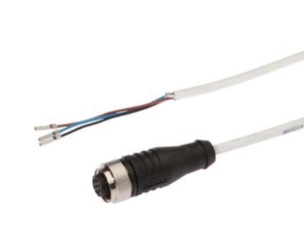 德国IPF连接电缆VK20H025