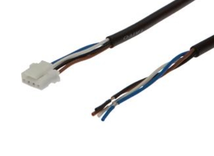 德国IPF连接电缆VK30E127