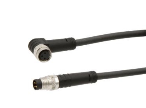 德国IPF连接电缆VK300F70