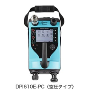 SENSEZ静雄手持式压力校准器DPI610E-PC SENSEZ静雄手持式压力校准器DPI610E-PC