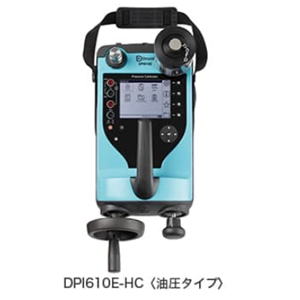 SENSEZ静雄手持式压力校准器DPI610E-HC SENSEZ静雄手持式压力校准器DPI610E-HC