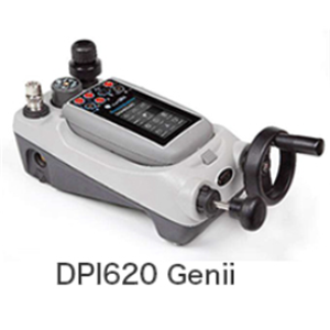 SENSEZ静雄模块化便携式多功能校准器DPI620 SENSEZ静雄模块化便携式多功能校准器DPI620