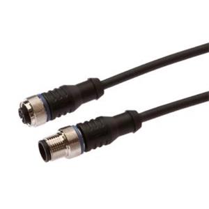 德国IPF连接电缆VK060F25 德国IPF连接电缆VK060F25