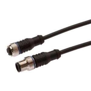 德国IPF连接电缆VK200F25 德国IPF连接电缆VK200F25