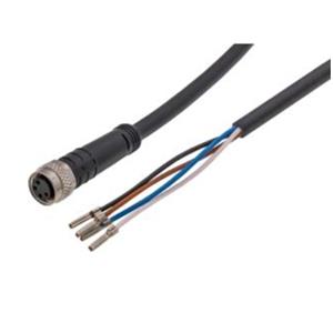 德国IPF连接电缆VKA00375 德国IPF连接电缆VKA00375