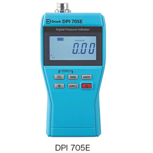 SENSEZ静雄便携式压力指示器DPI 705E SENSEZ静雄便携式压力指示器DPI 705E
