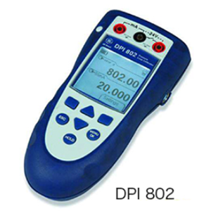 SENSEZ静雄回路校准器DPI 802 SENSEZ静雄回路校准器DPI 802