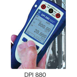 SENSEZ静雄便携式多功能校准器DPI 880 SENSEZ静雄便携式多功能校准器DPI 880