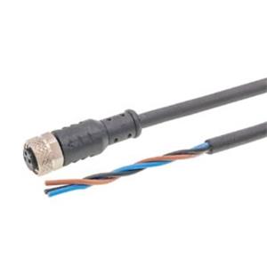 德国IPF连接电缆VK50V075 德国IPF连接电缆VK50V075