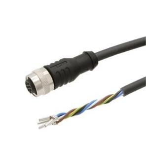 德国IPF连接电缆VKA00625 德国IPF连接电缆VKA00625