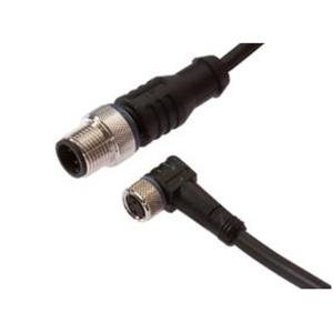 德国IPF连接电缆VK060F80 德国IPF连接电缆VK060F80