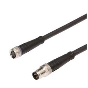 德国IPF连接电缆VK060F75 德国IPF连接电缆VK060F75