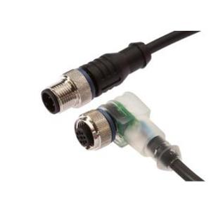 德国IPF连接电缆VK150F23 德国IPF连接电缆VK150F23