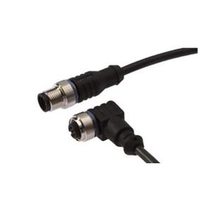 德国IPF连接电缆VK100F21 德国IPF连接电缆VK100F21