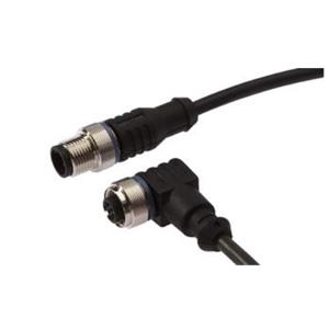 德国IPF连接电缆VK060F21 德国IPF连接电缆VK060F21