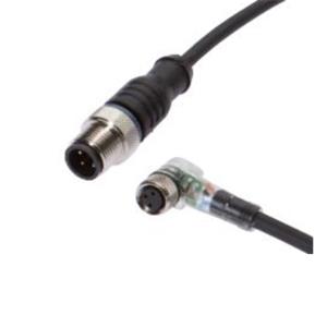 德国IPF连接电缆VK100F82 德国IPF连接电缆VK100F82