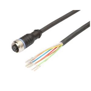 德国IPF电缆连接器VK500A25 德国IPF电缆连接器VK500A25